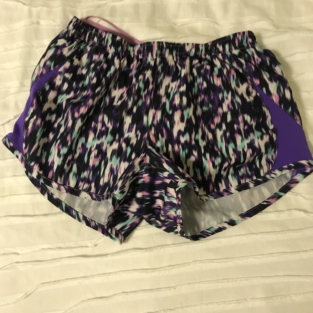 Nike shorts